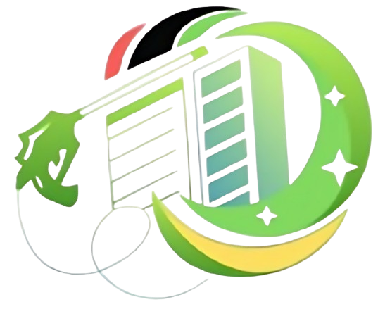 شعار شركة المزايا الدولية للخدمات العامة